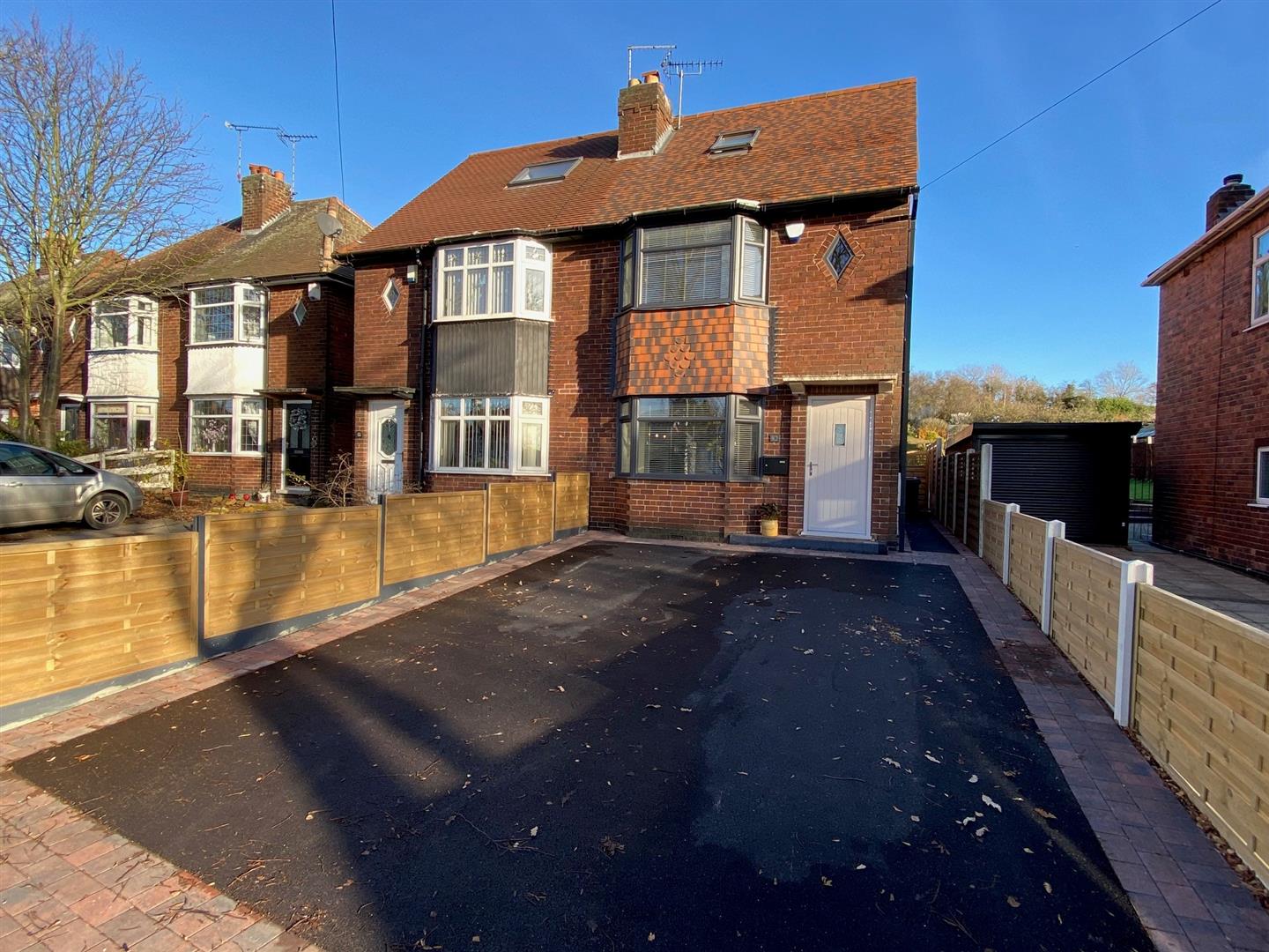 Houses For Sale Nottingham Property For Sale Nottingham Robert